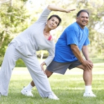 Exercícios físicos ajudam a melhorar a memória e a evitar quedas