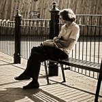 Sintomas do Idoso com demência