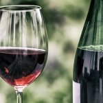 idoso pode tomar vinho