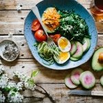 idoso com alzheimer e sua dieta