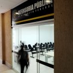 Terceira idade na Defensoria Pública