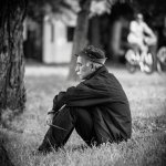 terceira idade e a depressão