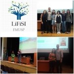 Liga de Fisioterapia