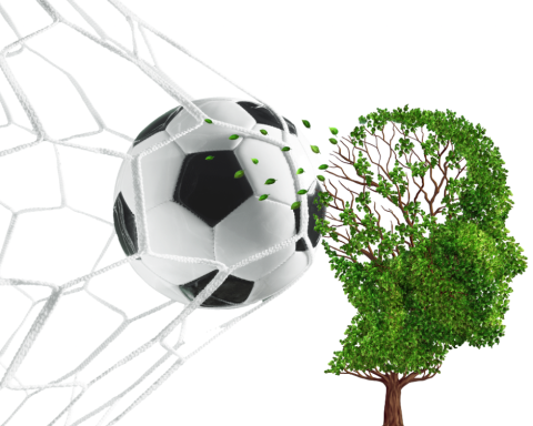Relação entre Futebol e Alzheimer